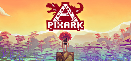 《方块方舟 PixARK》中文版百度云迅雷下载v1.160|容量14.4GB|官方简体中文|支持键盘.鼠标.手柄