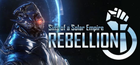 《太阳帝国的原罪：反叛 Sins of a Solar Empire: Rebellion》中文版百度云迅雷下载v1.96