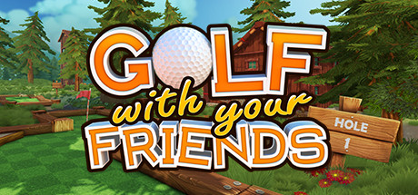 《和你的朋友打高尔夫 Golf With Your Friends》中文版百度云迅雷下载v145