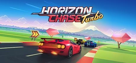《追逐地平线Turbo Horizon Chase Turbo》中文版百度云迅雷下载v2.5.1