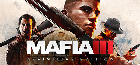 《四海兄弟3：最终版 Mafia III: Definitive Edition》中文版百度云迅雷下载