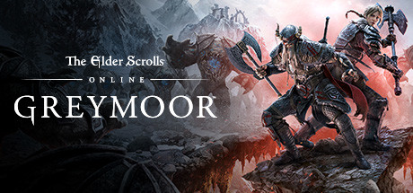 《上古卷轴OL格雷莫 The Elder Scrolls Online - Greymoor》中文版百度云迅雷下载