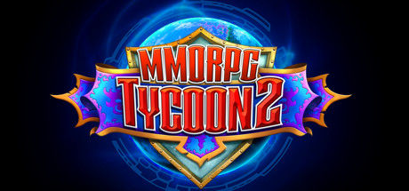 《MMORPG大亨2 MMORPG Tycoon 2》中文版百度云迅雷下载v0.19.38