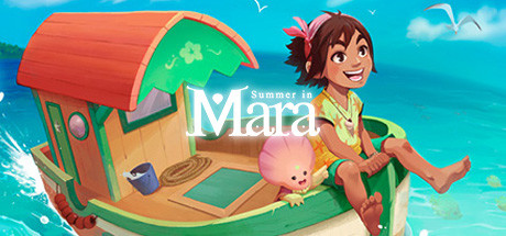 《玛拉的夏天 Summer in Mara》中文版百度云迅雷下载V1.9
