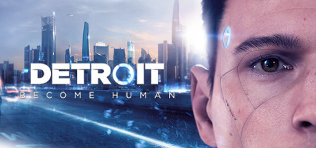 《底特律：变人 Detroit：Become Human》中文版百度云迅雷下载v20211121|容量57.7GB|DRMFREE版|官方简体中文|支持键盘.鼠标.手柄|赠完美存档