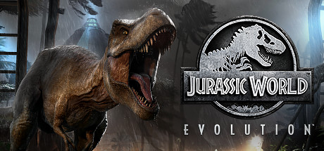 《侏罗纪世界：进化 Jurassic World Evolution》中文版百度云迅雷下载v1.4.3