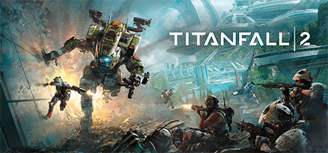 《泰坦陨落2 Titanfall 2》中文版百度云迅雷下载V2.0.11.0