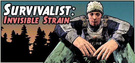 《求生者：无形异变 Survivalist: Invisible Strain》中文版百度云迅雷下载8363149