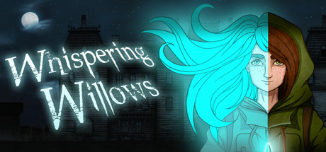 《灵界女孩 Whispering Willows》中文版百度云迅雷下载v1.6.4