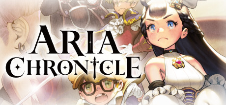 《艾莉亚纪元战记 ARIA CHRONICLE》中文版百度云迅雷下载v.1.1.0.0集成NECROKNIGHT DLC