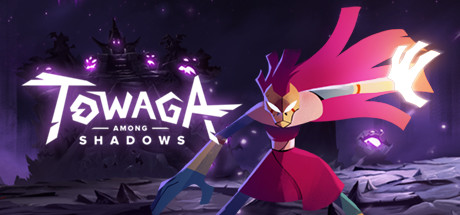 《Towaga：暗影之中 Towaga: Among Shadows》中文版百度云迅雷下载v1.5