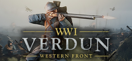 《凡尔登战役 Verdun》中文版百度云迅雷下载v318.32209