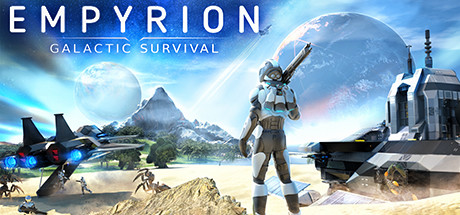 《帝国霸业-银河生存 Empyrion - Galactic Survival》中文版百度云迅雷下载v1.8.3
