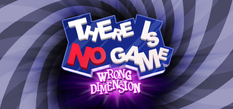 《这里没有游戏：错误维度 There Is No Game : Wrong Dimension》中文版百度云迅雷下载