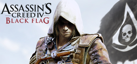 《刺客信条4：黑旗 Assassin's Creed IV: Black Flag》中文版百度云迅雷下载v1.07|容量28GB|整合自由呐喊.艾芙琳|官方繁体中文|支持键盘.鼠标.手柄|赠多项修改器|赠全收集存档|2020年08月10号更新