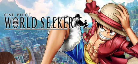 《海贼王：世界探索者 One Piece: World Seeker》中文版百度云迅雷下载【度盘】