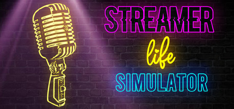 《主播生活模拟器 Streamer Life Simulator》中文版百度云迅雷下载v1.2.0|容量4.65GB|官方简体中文|支持键盘.鼠标