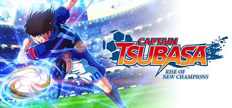 《队长小翼：新秀崛起 Captain Tsubasa: Rise of New Champions》中文版百度云迅雷下载v1.46.1|容量47.3GB|官方繁体中文|支持键盘.鼠标|赠多项修改器|赠一周目通关存档