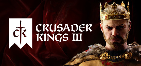 《王国风云3 Crusader Kings III》中文版百度云迅雷下载v1.4.2