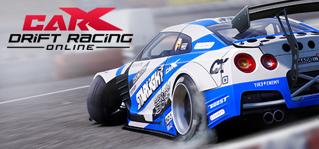 《CarX漂移赛车在线 CarX Drift Racing Online》中文版百度云迅雷下载v20231215|容量7.37GB|官方简体中文|支持键盘.鼠标.手柄