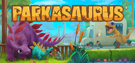 《恐龙公园 Parkasaurus》中文版百度云迅雷下载整合海洋怪物DLC