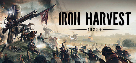 《钢铁收割 Iron Harvest》中文版百度云迅雷下载v1.4.8.2986