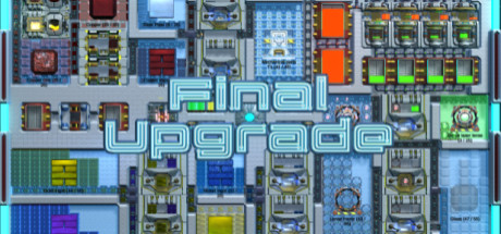 《最终升级 Final Upgrade》中文版百度云迅雷下载v0.3.2.67