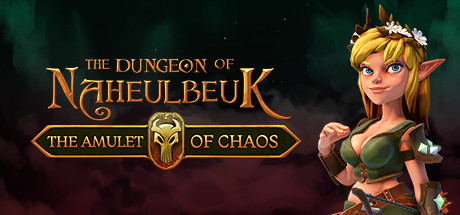《纳赫鲁博地下城：混沌护符 The Dungeon Of Naheulbeuk: The Amulet Of Chaos》中文版百度云迅雷下载v1.5.569.47857