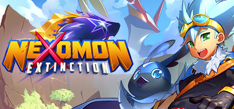 《Nexomon：灭绝 Nexomon: Extinction》中文版百度云迅雷下载整合The Abyssal Tyrants