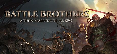 《战场兄弟 Battle Brothers》中文版百度云迅雷下载v1.5.0.13修正