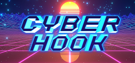 《赛博之钩 Cyber Hook》中文版百度云迅雷下载20211020