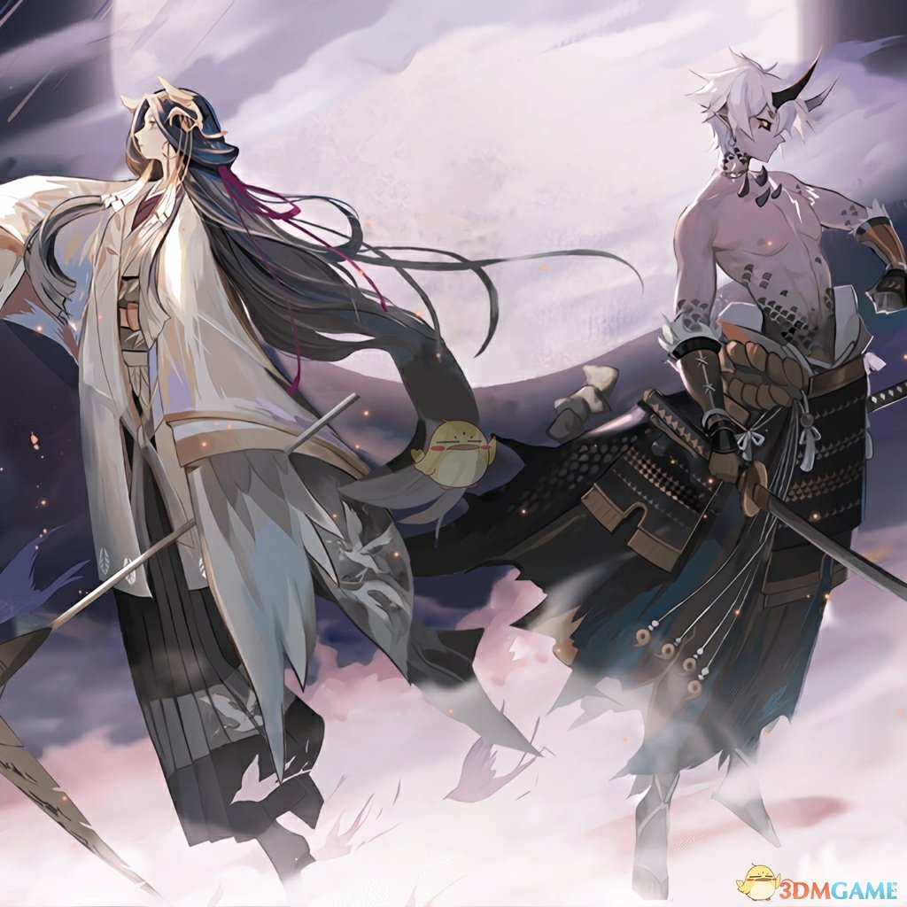 Wallpaper Engine 阴阳师四周年庆动态壁纸百度云下载 叽哩叽哩游戏网acg G站