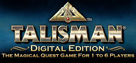 《圣符国家：数字版 Talisman Digital Edition》英文版百度云迅雷下载v78271
