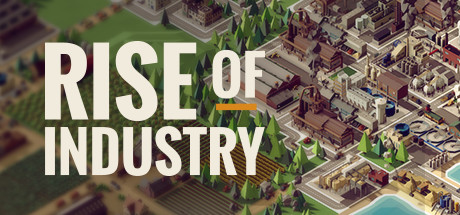 《工业崛起 Rise of Industry》中文版百度云迅雷下载v2.3.3 二次世界 第2张