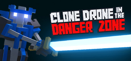 《机器人角斗场 Clone Drone in the Danger Zone》中文版正式版百度云迅雷下载