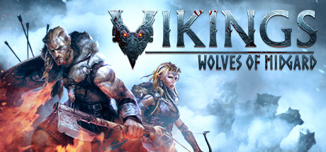 《维京：人中之狼 Vikings - Wolves of Midgard》中文版百度云迅雷下载v2.1|容量6.37GB|官方简体中文|支持键盘.鼠标.手柄