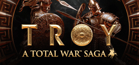 《全面战争传奇：特洛伊 Total War Saga: TROY》中文版百度云迅雷下载