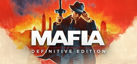 《四海兄弟: 最终版/黑手党：最终版 Mafia: Definitive Edition》中文版百度云迅雷下载Build20210928