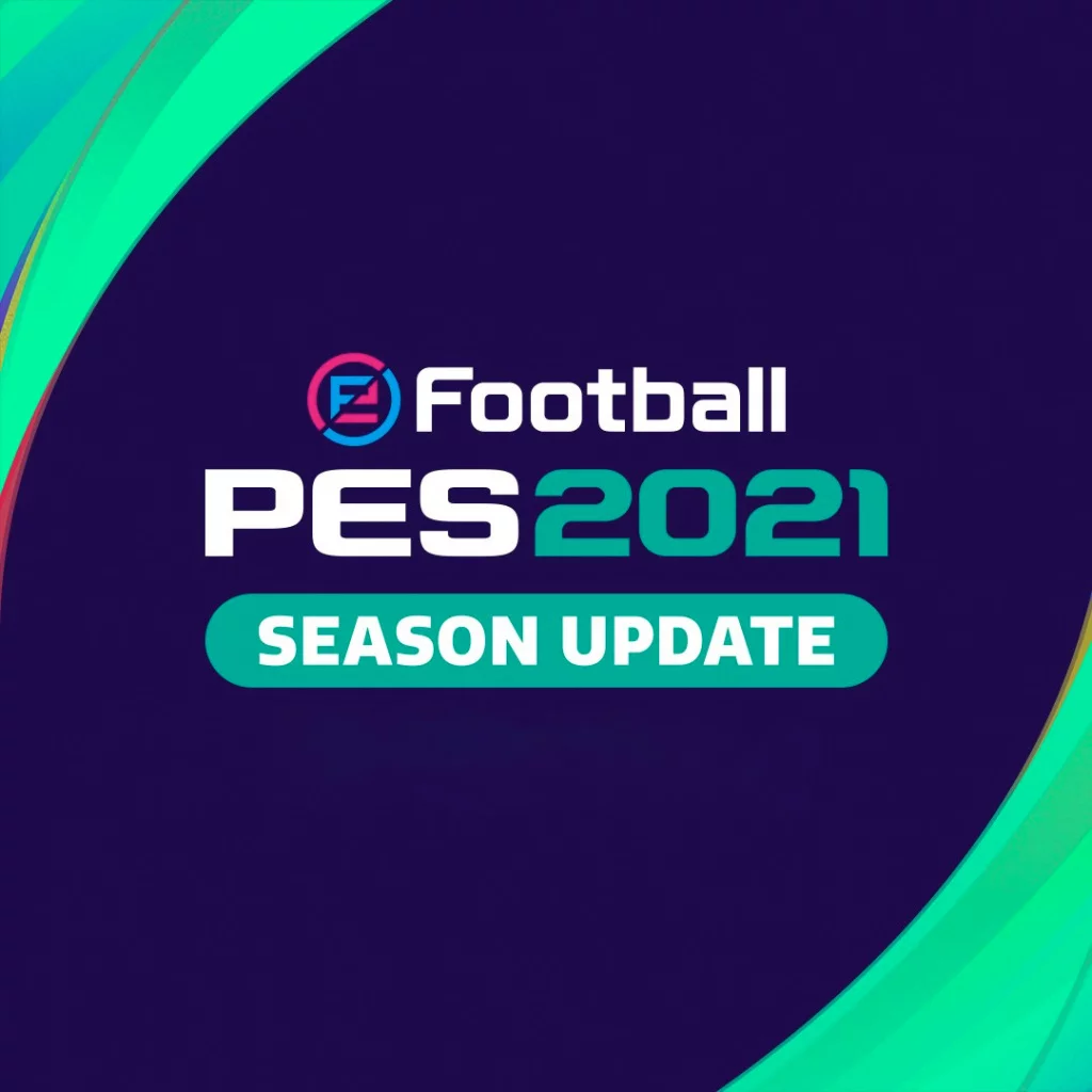 《实况足球2021 eFootball PES 2021》中文版百度云迅雷下载v1.01