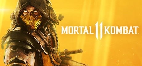 《真人快打11 Mortal Kombat 11》中文版百度云迅雷下载20220322