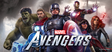 《漫威复仇者联盟 Marvel's Avengers》中文版百度云迅雷下载终极版