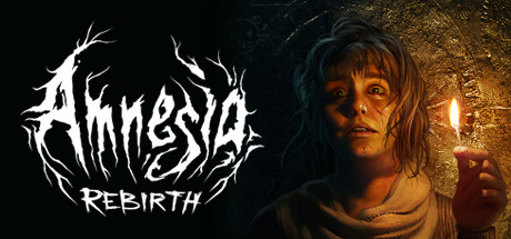《失忆症：重生 Amnesia: Rebirth》20210920