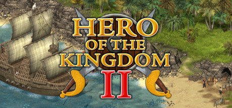 《王国英雄2 Hero of the Kingdom II》中文版百度云迅雷下载v1.3.9|容量471MB|官方简体中文|支持键盘.鼠标