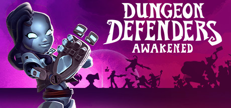 《地牢守护者：觉醒 Dungeon Defenders: Awakened》中文版百度云迅雷下载v2.0.0.26705