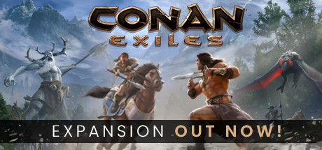 《流放者柯南 Conan Exiles》中文版百度云迅雷下载集成西普塔岛DLC