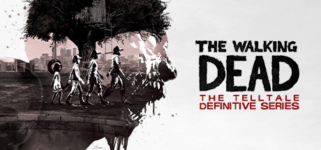 《行尸走肉：Telltale终极系列 The Walking Dead: The Telltale Definitive Series》中文版百度云迅雷下载5689036