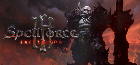 《咒语力量3：陨落神明 SpellForce 3: Fallen God》中文版百度云迅雷下载v163238.365571