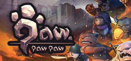 《熊掌出击 Paw Paw Paw》中文版百度云迅雷下载v1.3