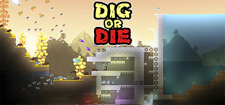 《挖或死 Dig or Die》中文版百度云迅雷下载v1.11.861