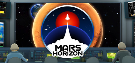 《火星地平线 Mars Horizon》中文版百度云迅雷下载v1.4.2.1|容量2.88GB|官方简体中文|支持键盘.鼠标.手柄